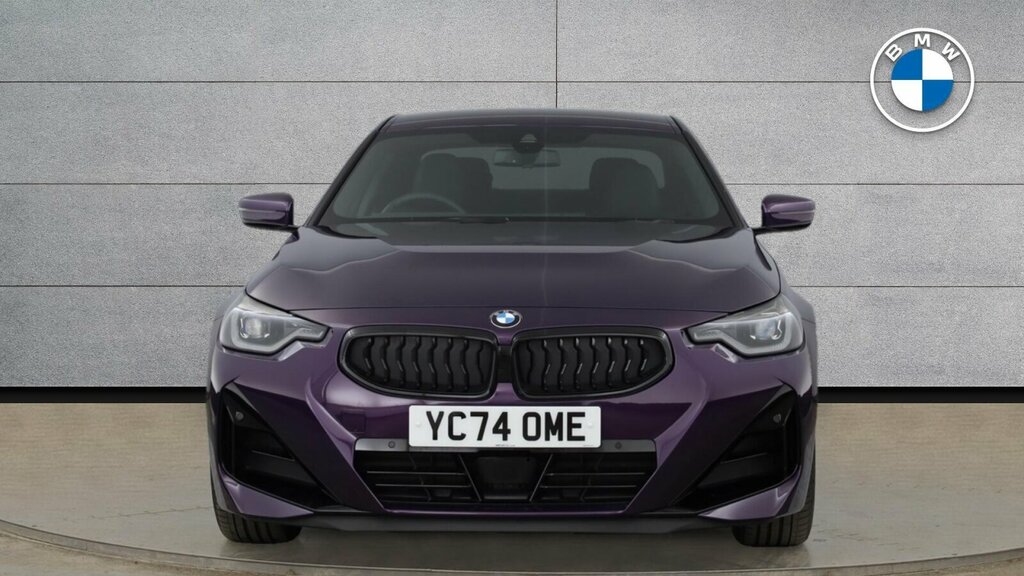 BMW 2 Series Gran Coupe 220I M Sport Step Techpro Pack Grey #31
