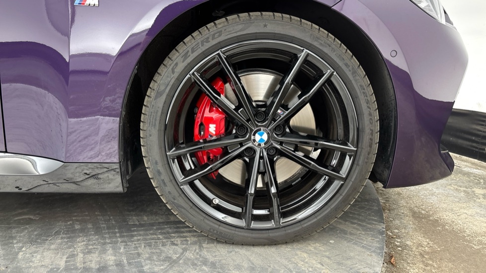BMW 2 Series Gran Coupe 220I M Sport Step Techpro Pack Grey #27
