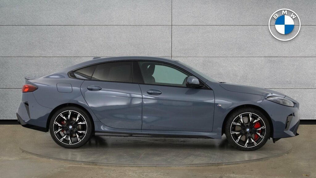 BMW 2 Series Gran Coupe 220 M Sport Gran Coupe  #6