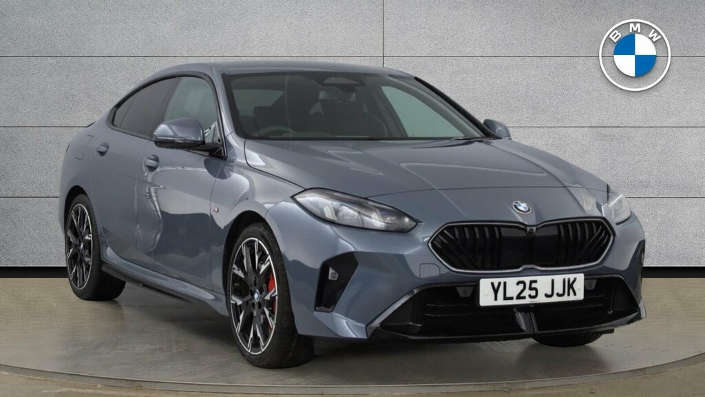 BMW 2 Series Gran Coupe 220 M Sport Gran Coupe  #2