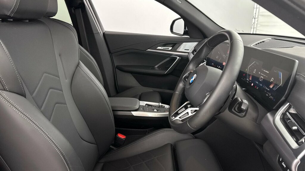 BMW X2 Sdrive 20I M Sport Tech-pro Pack Step Grey #22