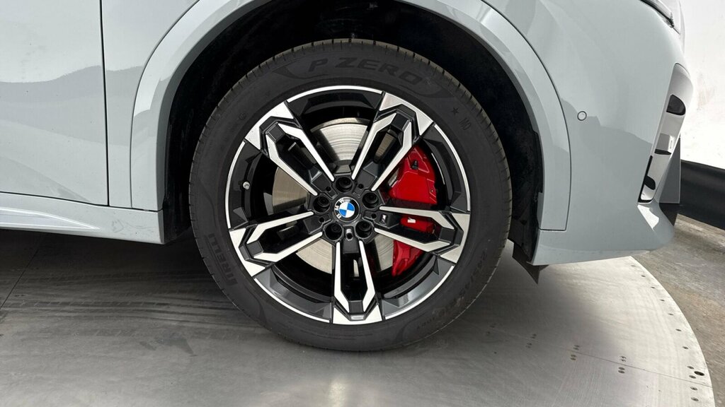 BMW X2 Sdrive 20I M Sport Tech-pro Pack Step Grey #28