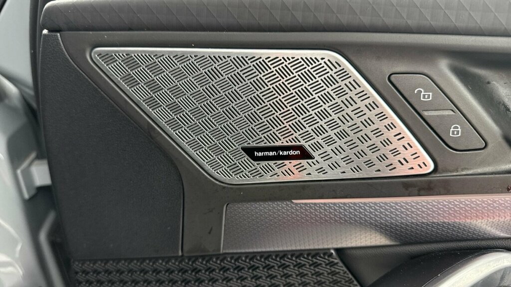 BMW X2 Sdrive 20I M Sport Tech-pro Pack Step Grey #40