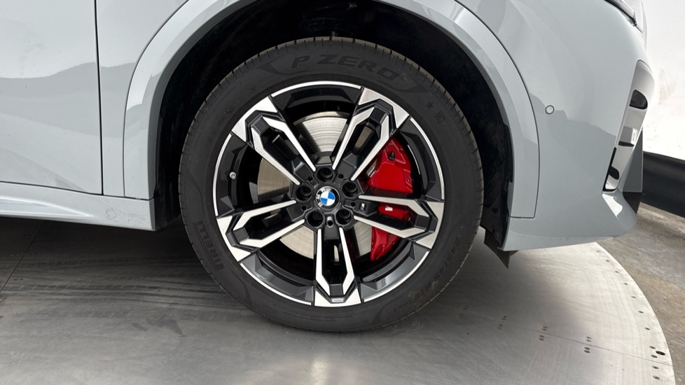 BMW X2 Sdrive 20I M Sport Tech-pro Pack Step Grey #27