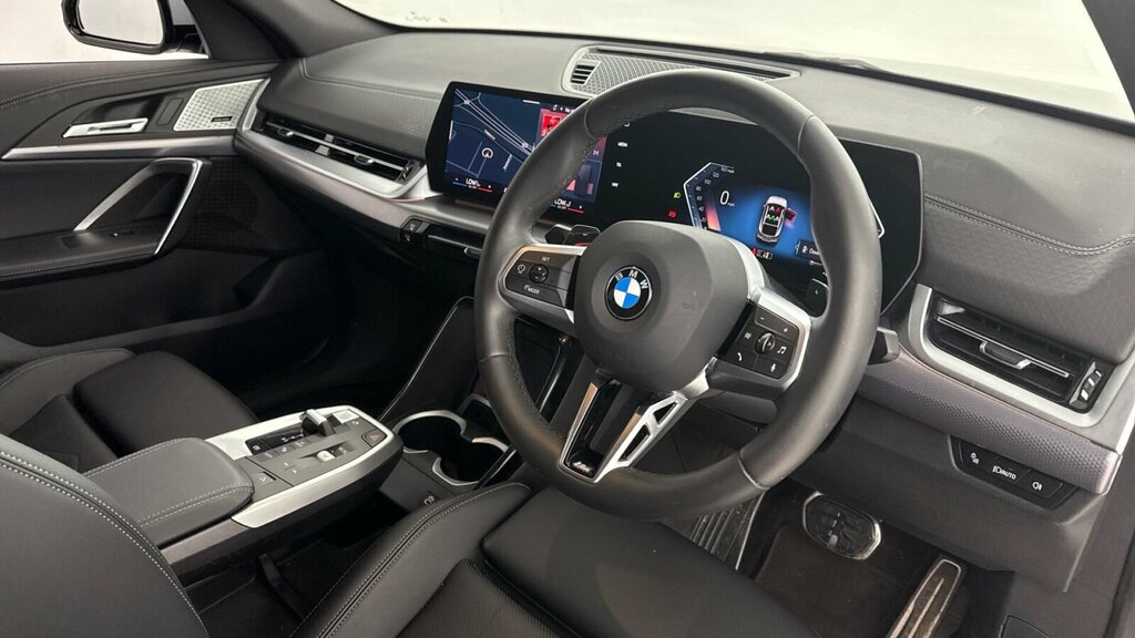 BMW X2 Sdrive 20I M Sport Tech-pro Pack Step Grey #11