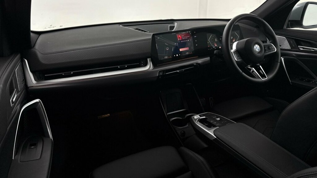 BMW X2 Sdrive 20I M Sport Tech-pro Pack Step Grey #14