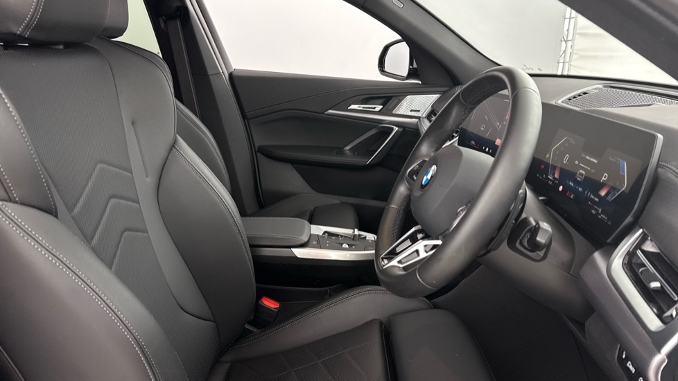 BMW X2 Sdrive 20I M Sport Tech-pro Pack Step Grey #21