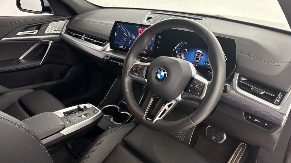 BMW X2 Sdrive 20I M Sport Tech-pro Pack Step Grey #12