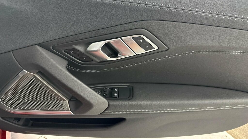 BMW Z4 Sdrive M40i Tech Pack Black #15
