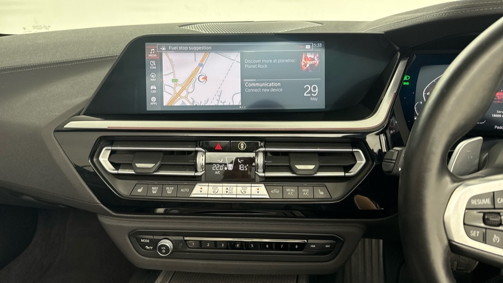 BMW Z4 Sdrive M40i Tech Pack Black #12