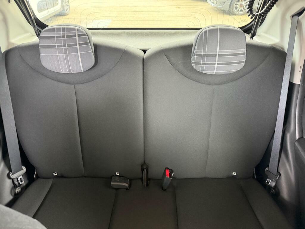 Peugeot 108 Active 1.0 Blue #21