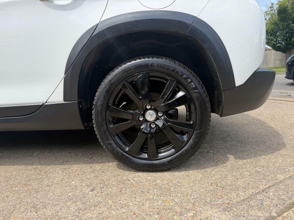 Peugeot 2008 1.2 Puretech Allure Grey #23