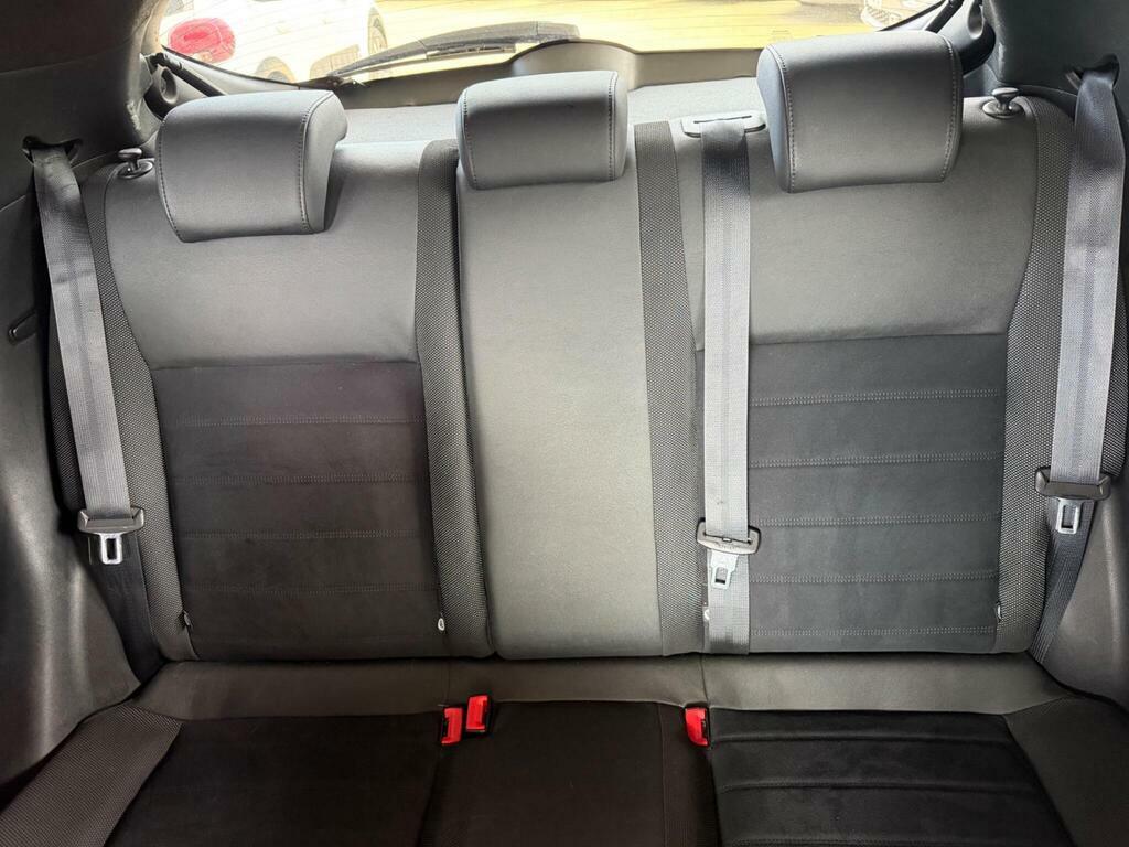 Nissan Juke 1.6 Tekna Suv #21