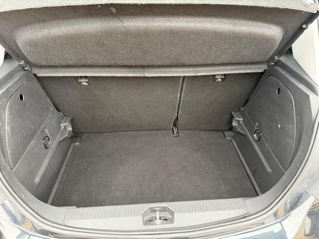 Vauxhall Corsa 1.4I Se Euro 6 Blue #9