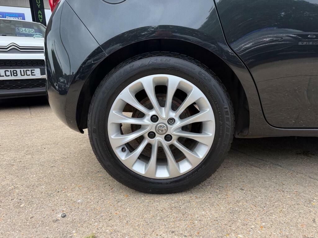 Vauxhall Corsa 1.4I Se Euro 6 Blue #26