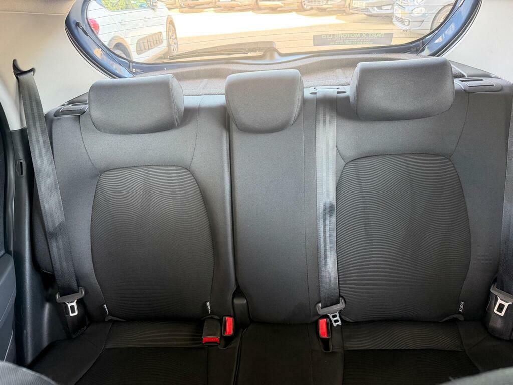 Hyundai I10 1.2L Premium Se White #20