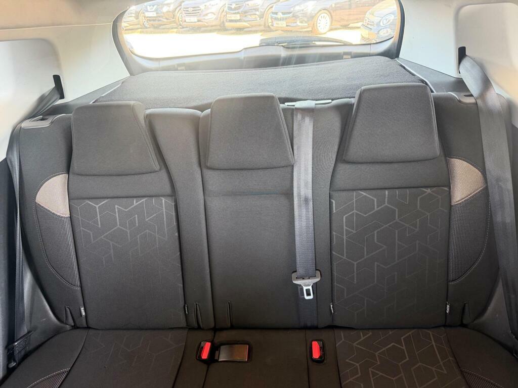 Peugeot 2008 E-hdi Active Grey #20