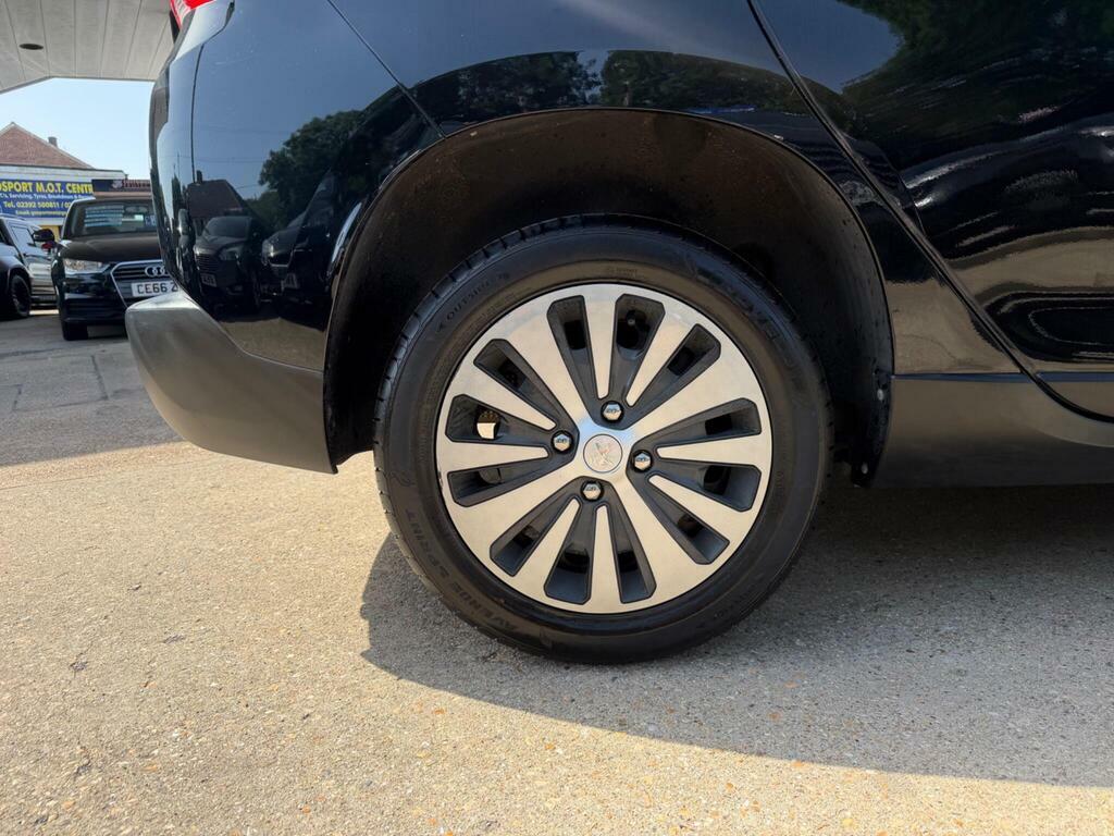 Peugeot 2008 E-hdi Active Grey #25