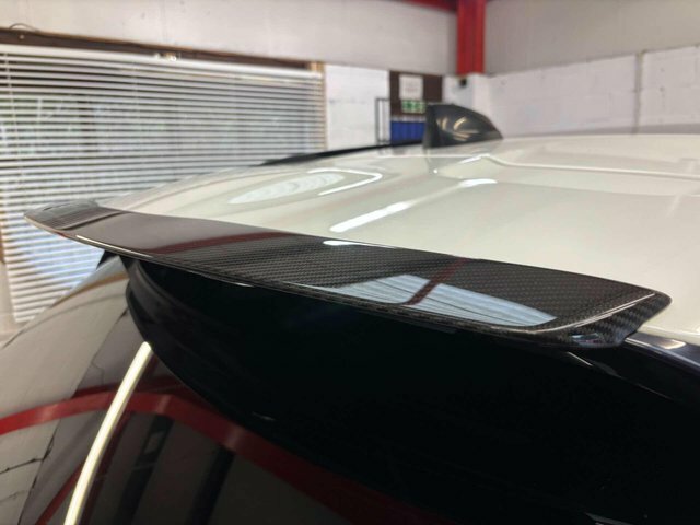 Land Rover Range Rover Velar Range Rover Velar R-dynamic EF20SLZ White #6