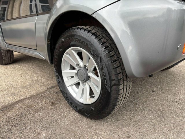 Suzuki Jimny 1.3 Sz4 Grey #19