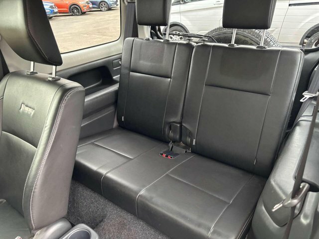 Suzuki Jimny 1.3 Sz4 Grey #14
