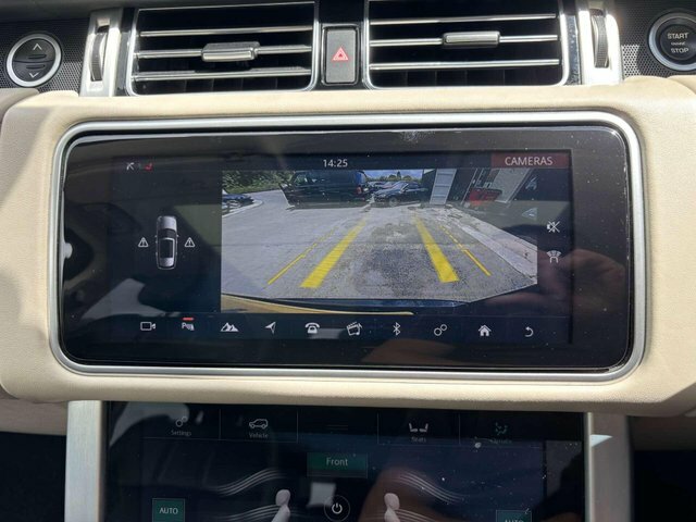 Land Rover Range Rover 2.0 D240 R-dynamic Hse Red #15