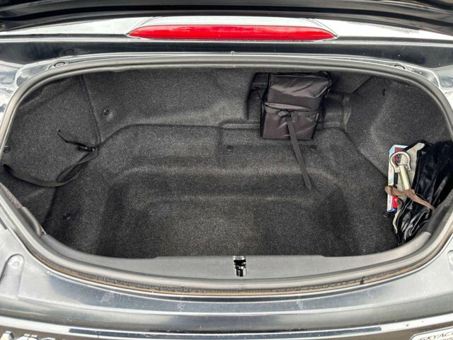Mazda MX-5 1.5 Skyactiv-g Se-l Nav Convertible Man Silver #26