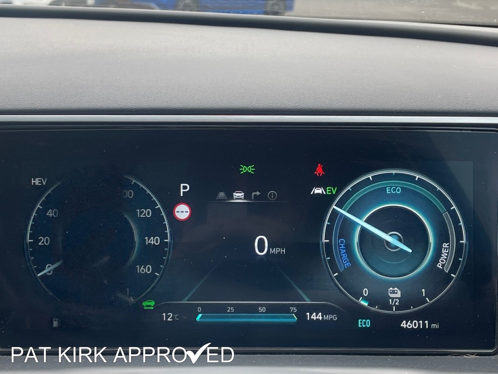 Hyundai Tucson 1.6 Tgdi Plug-in Hybrid Ultimate 4Wd URZ5483 Red #6
