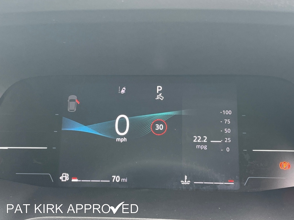 Nissan Primastar 2.0 Dci 150Ps H1 Tekna Van 9 Speed Grey #6