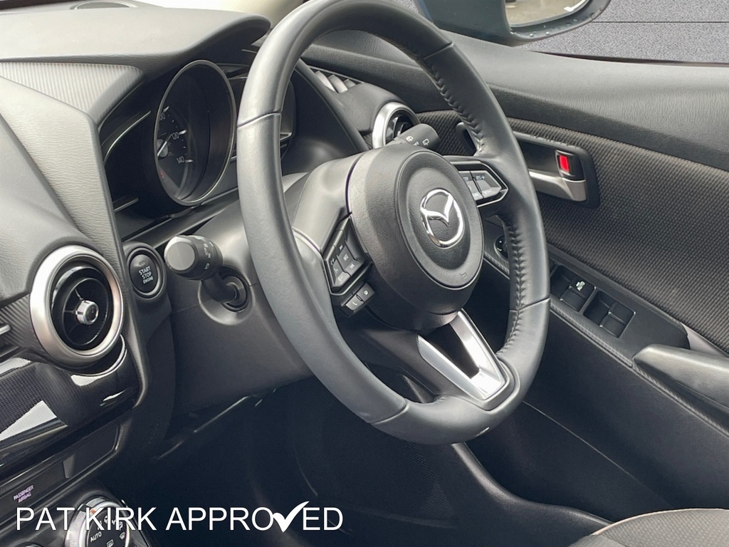 Mazda 2 1.5 Skyactiv G 75 Se-l AVZ5636 Blue #5