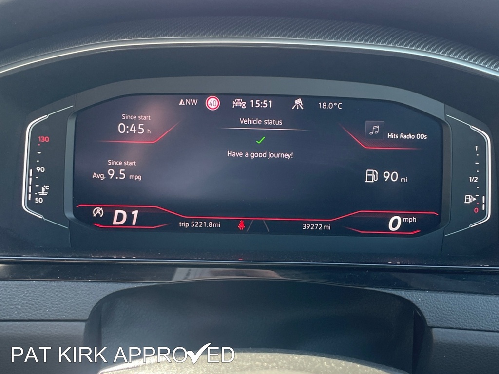 Volkswagen Arteon 2.0 Tdi 200 4Motion R-line Dsg KP23EUU #4