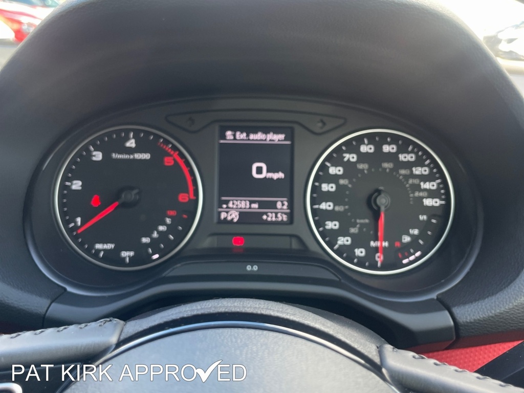 Audi Q2 30 Tdi Sport S Tronic UIG9049 Grey #5