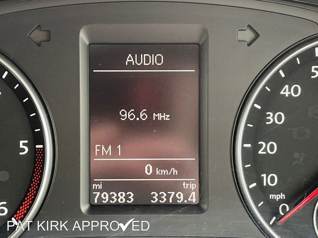 Volkswagen Sharan 2.0 Tdi Scr 150 Se Nav Dsg Black #6