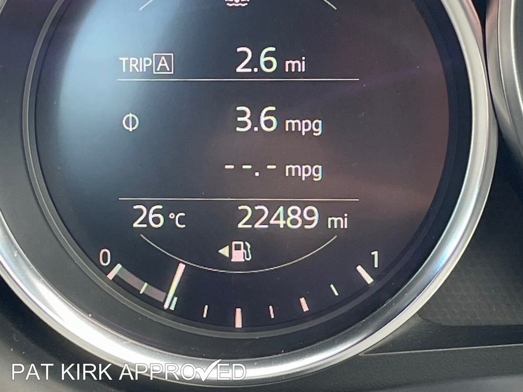 Mazda MX-5 2.0 Sport Nav Black #6