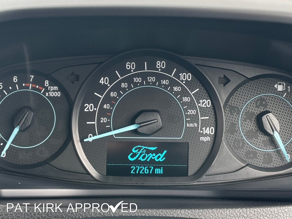 Ford KA+ 1.2 85 Active Black #6