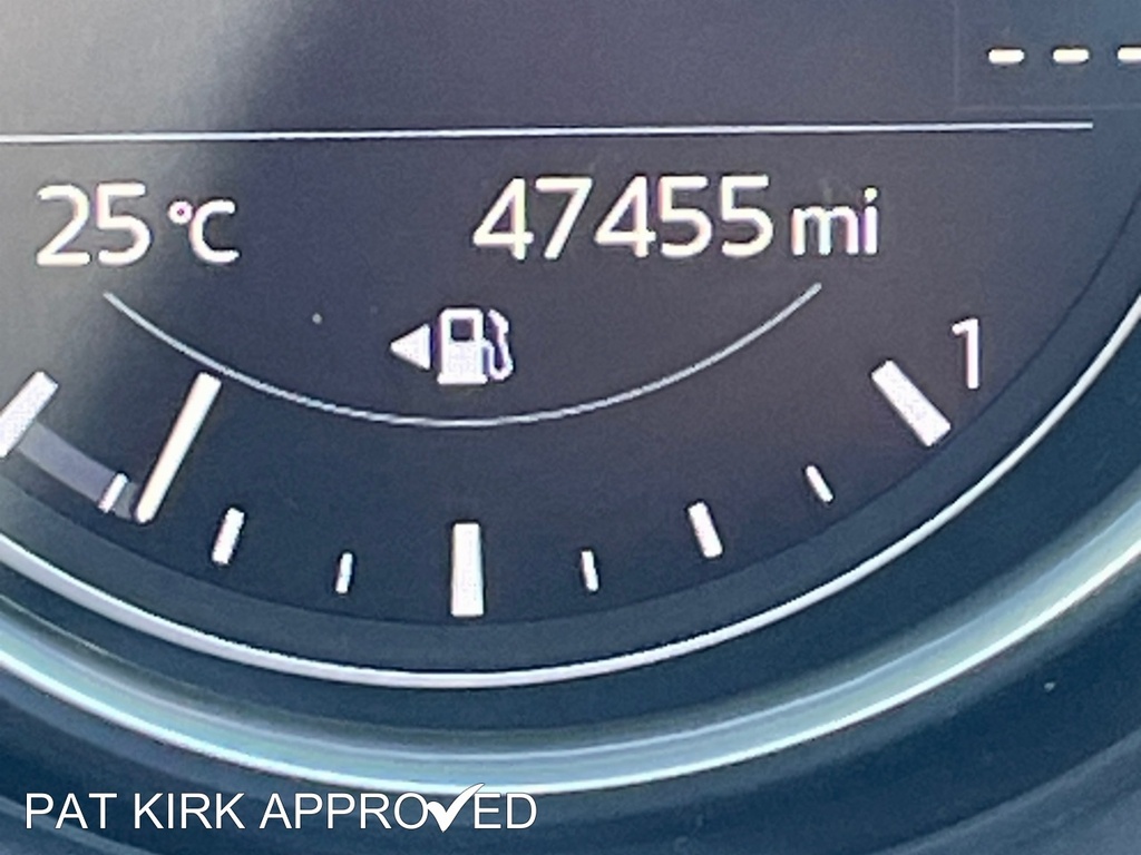 Mazda CX-5 2.0 Sport Nav WUI8588 Grey #6