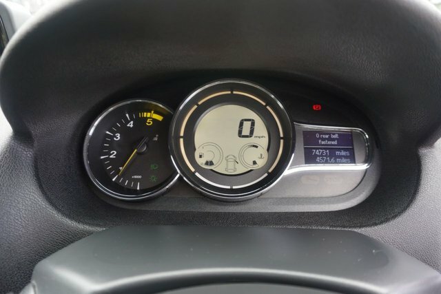 Renault Megane 1.5 Dci Gt Line Grey #24