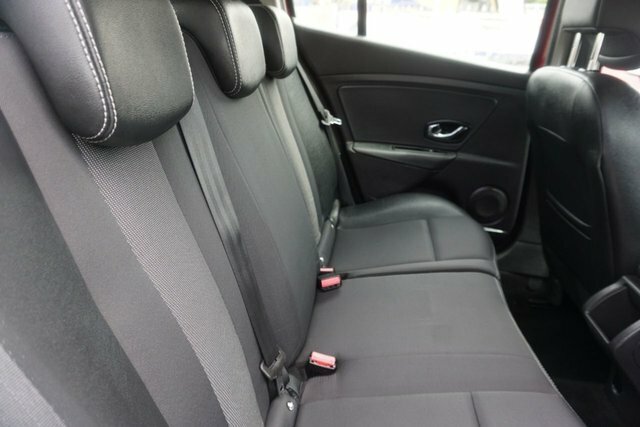 Renault Megane 1.5 Dci Gt Line Grey #33