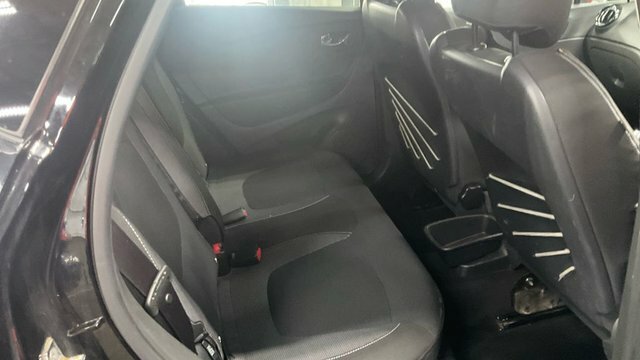 Renault Captur Captur Dynamique S Nav Dci Black #10