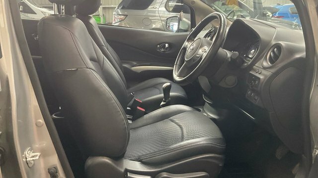 Nissan Note 1.5 Dci Acenta Euro 5 Ss  #11