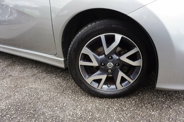 Nissan Note 1.5 Dci Tekna Hatchback Euro 5 Silver #4