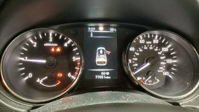 Nissan Qashqai 1.5 Dci N-tec Suv 2Wd Euro 5 S Black #2