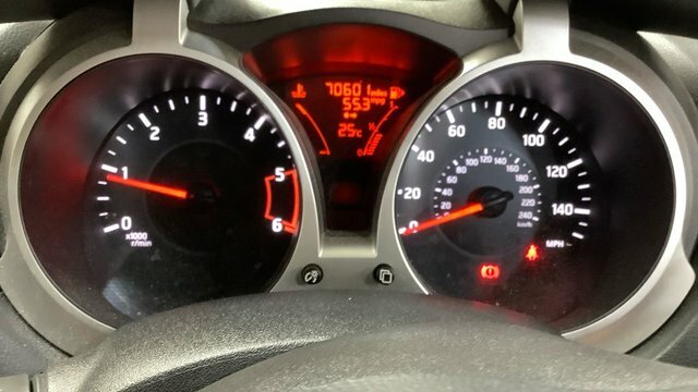Nissan Juke 1.5 Dci Acenta Premium Suv Euro Grey #2