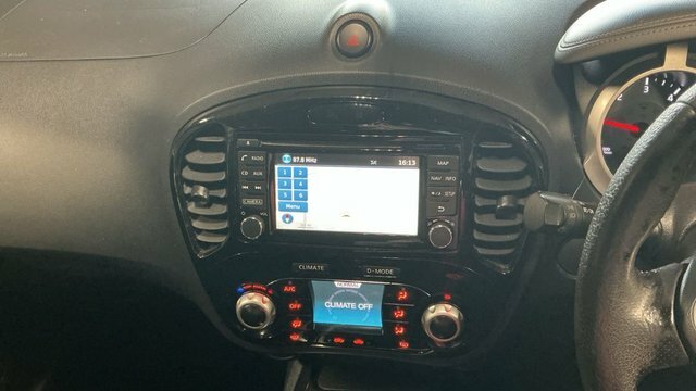 Nissan Juke 1.5 Dci 8V Acenta Premium Suv Eu Grey #2