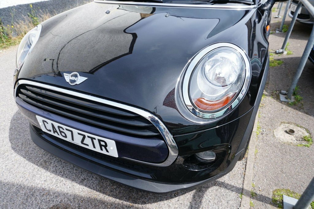 Mini Convertible Convertible 2.0 Cooper S Euro 6 Ss 20 Blue #43