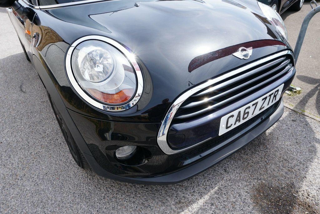 Mini Convertible Convertible 2.0 Cooper S Euro 6 Ss 20 Blue #44