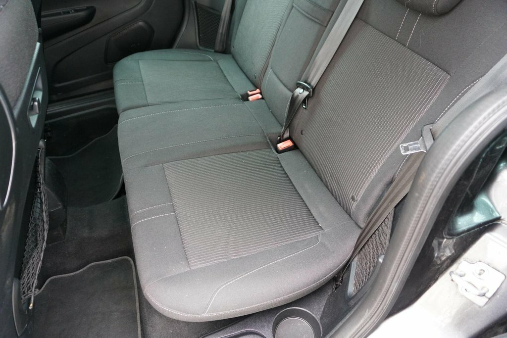 Ford B-Max 1.4 Zetec 5Dr- Reversing Sensors, Isofix, Cd-playe Black #22
