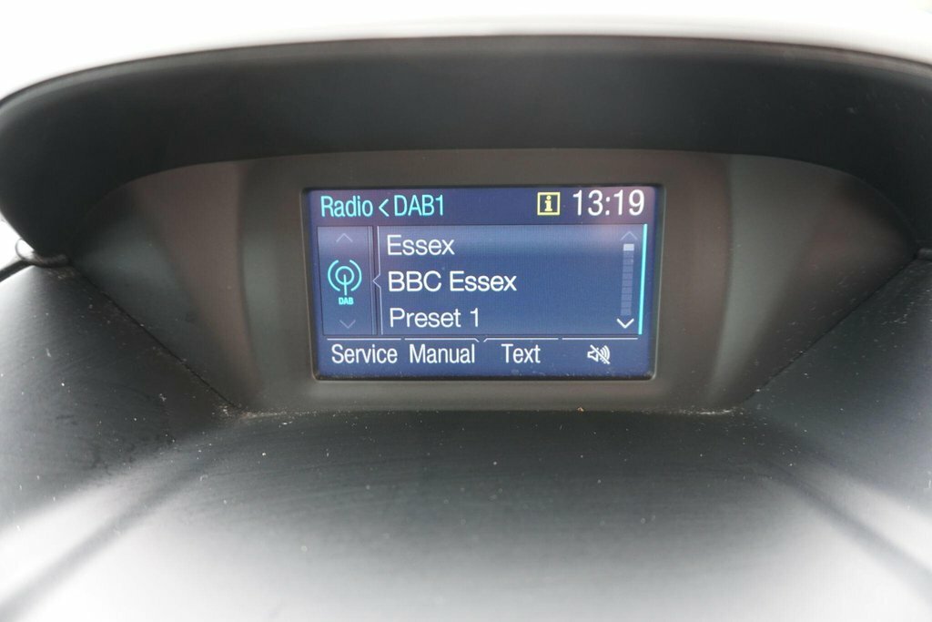 Ford B-Max 1.4 Zetec 5Dr- Reversing Sensors, Isofix, Cd-playe Black #33