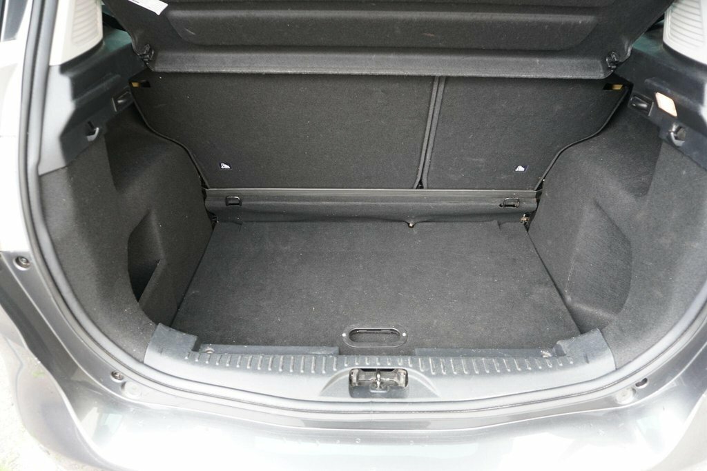Ford B-Max 1.4 Zetec 5Dr- Reversing Sensors, Isofix, Cd-playe Black #40