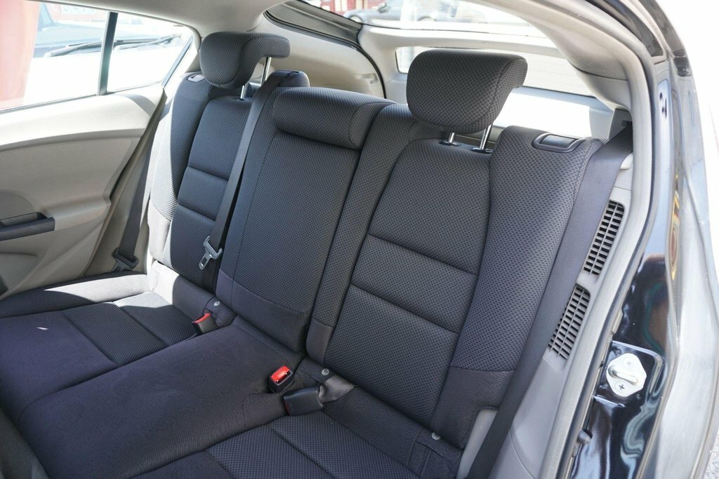 Honda Insight Insight Se Cvt Blue #23